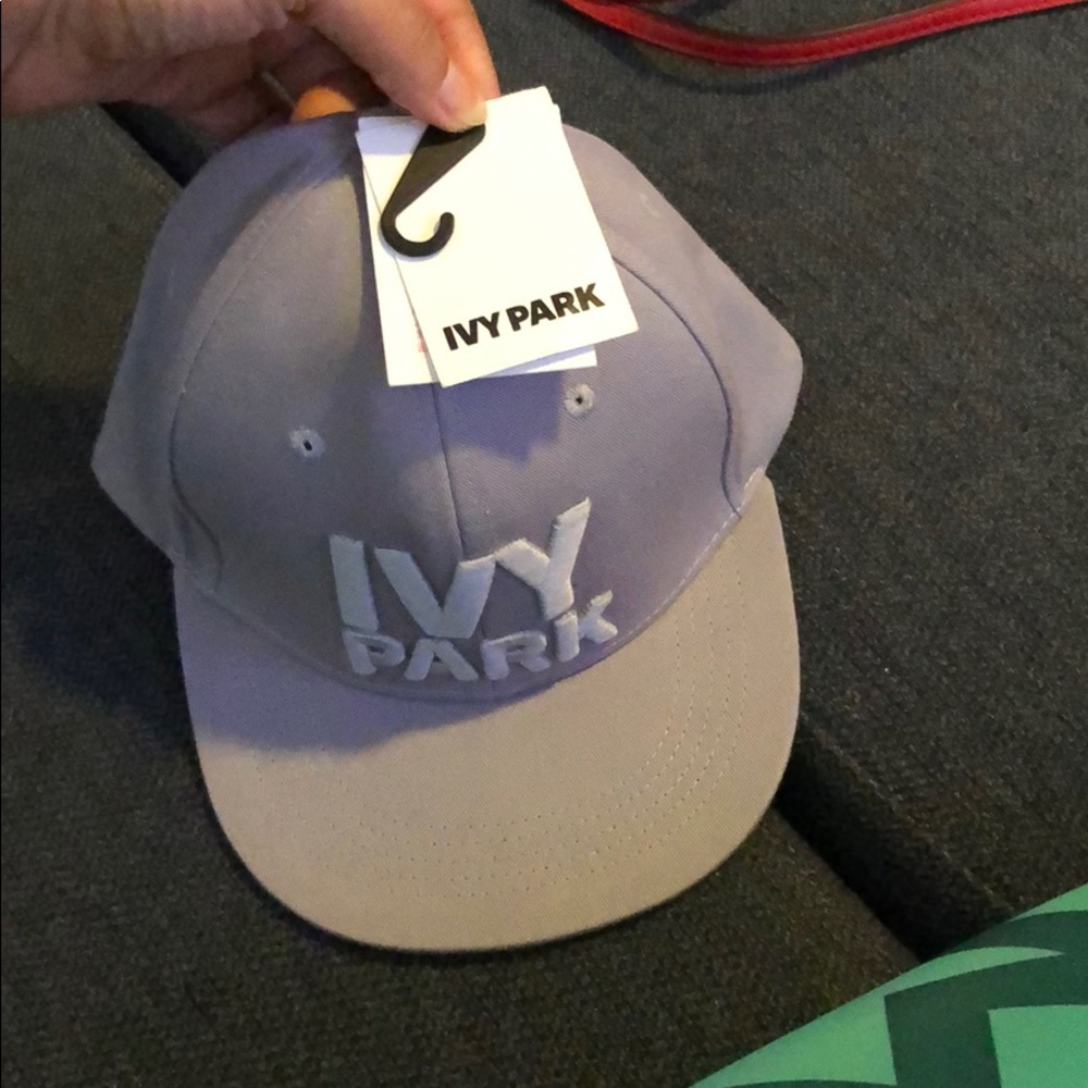 Ivy Park SnapBack